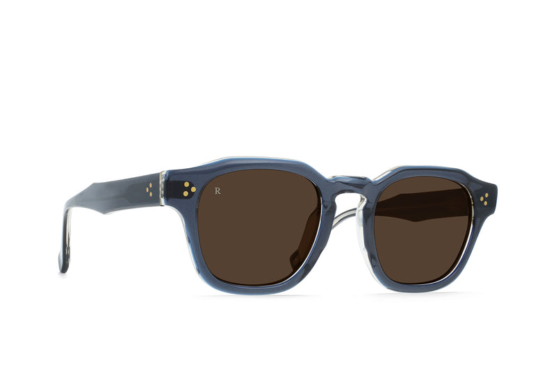 RAEN Rune Men's Square Sunglasses | Karmanow