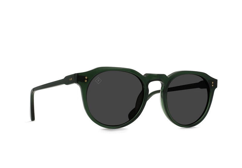 RAEN Remmy Unisex Sunglasses | Karmanow