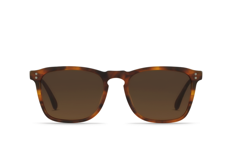 RAEN Wiley Men's Square Sunglasses | Karmanow