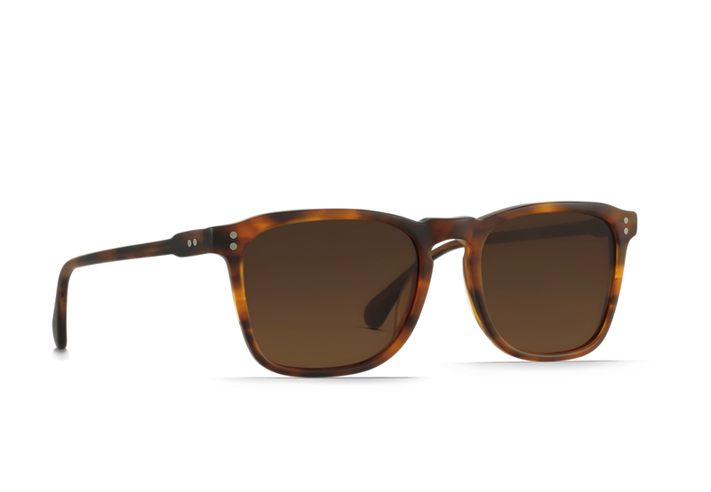 RAEN Wiley Men's Square Sunglasses | Karmanow