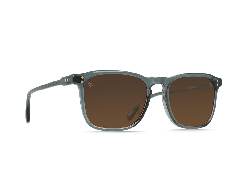 RAEN Wiley Men's Square Sunglasses | Karmanow