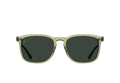 RAEN Wiley Men's Square Sunglasses | Karmanow