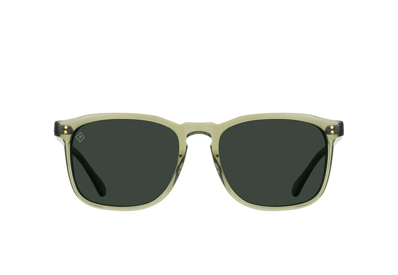 RAEN Wiley Men's Square Sunglasses | Karmanow