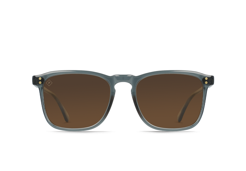 RAEN Wiley Men's Square Sunglasses | Karmanow