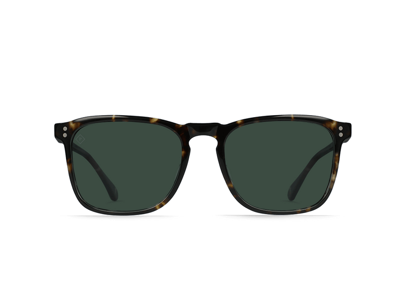 RAEN Wiley Men's Square Sunglasses | Karmanow