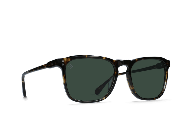 RAEN Wiley Men's Square Sunglasses | Karmanow