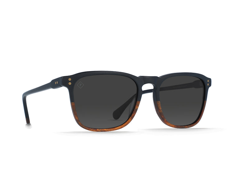 RAEN Wiley Men's Square Sunglasses | Karmanow