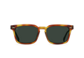 RAEN Adin Men's Square Sunglasses | Karmanow