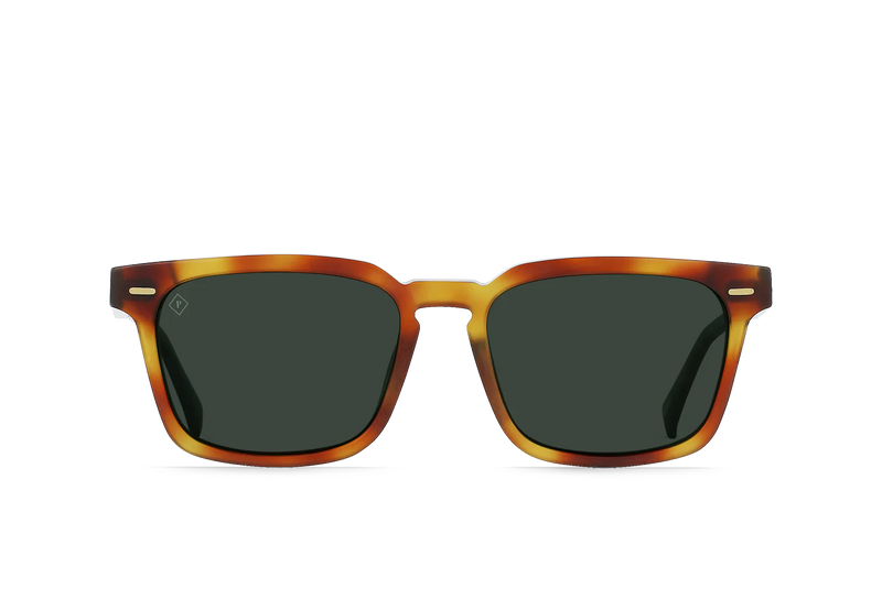 RAEN Adin Men's Square Sunglasses | Karmanow