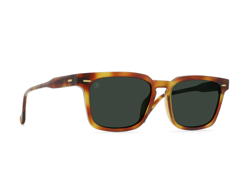 RAEN Adin Men's Square Sunglasses | Karmanow