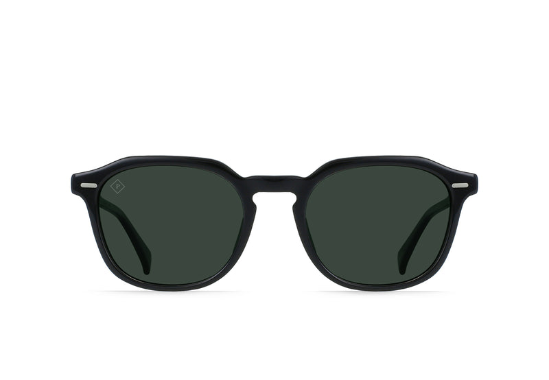 RAEN Clyve Unisex Square Sunglasses | Karmanow