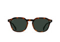 RAEN Clyve Unisex Square Sunglasses | Karmanow