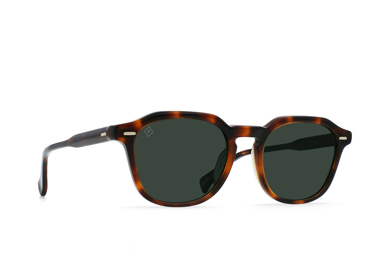 RAEN Clyve Unisex Square Sunglasses | Karmanow