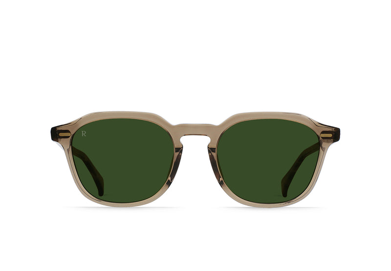 RAEN Clyve Unisex Square Sunglasses | Karmanow