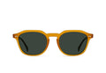 RAEN Clyve Unisex Square Sunglasses | Karmanow