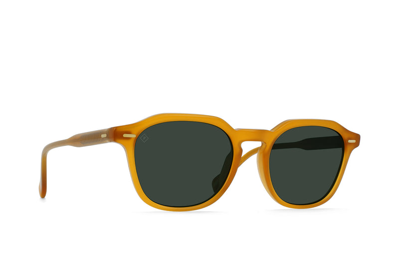 RAEN Clyve Unisex Square Sunglasses | Karmanow