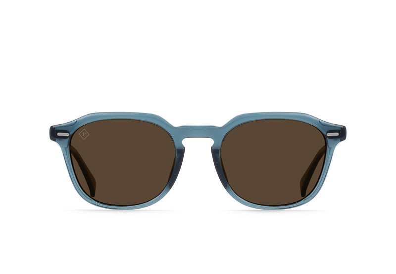 RAEN Clyve Unisex Square Sunglasses | Karmanow