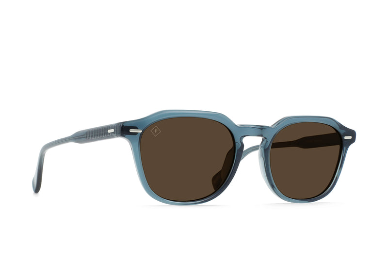 RAEN Clyve Unisex Square Sunglasses | Karmanow