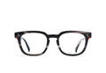 RAEN CY Men's Square Eyeglasses | Karmanow