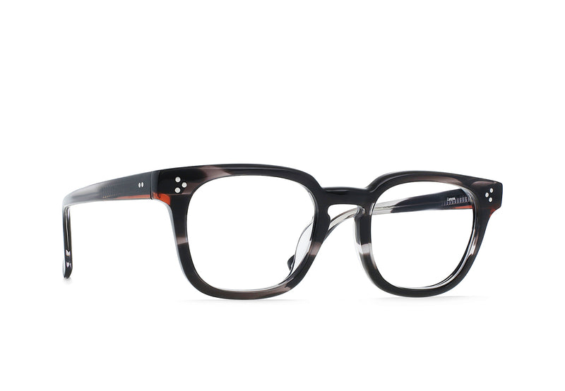 RAEN CY Men's Square Eyeglasses | Karmanow