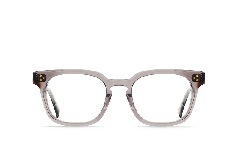 RAEN CY Men's Square Eyeglasses | Karmanow