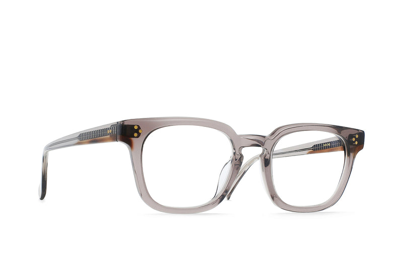 RAEN CY Men's Square Eyeglasses | Karmanow