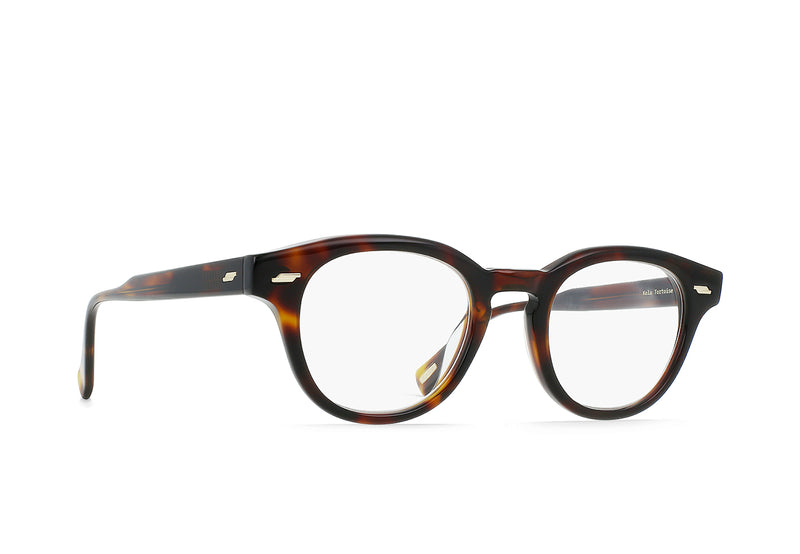 RAEN Froyd Men's Hybrid Eyeglasses | Karmanow