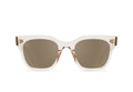 RAEN Huxton Unisex Square Sunglasses | Karmanow