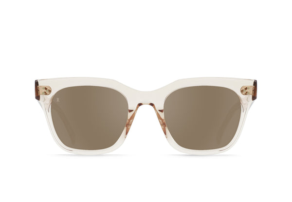 RAEN Huxton Unisex Square Sunglasses | Karmanow