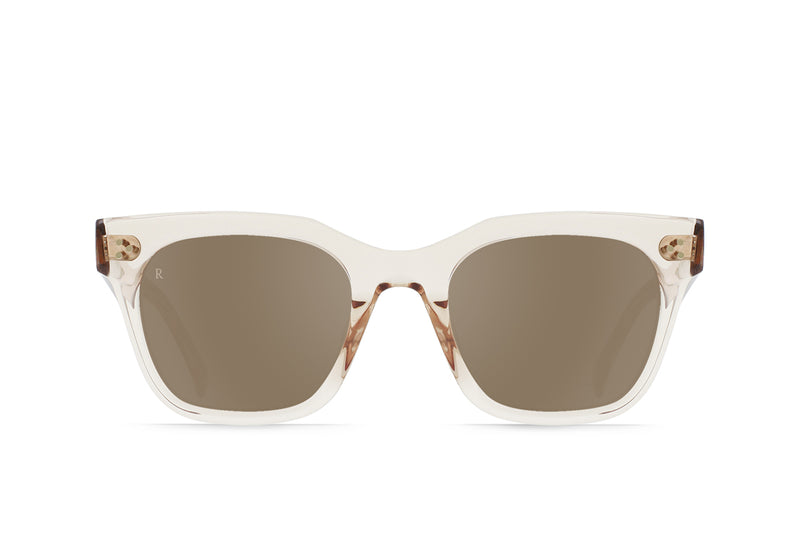 RAEN Huxton Unisex Square Sunglasses | Karmanow