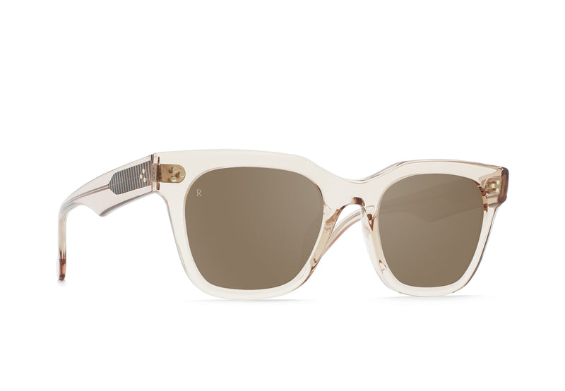 RAEN Huxton Unisex Square Sunglasses | Karmanow