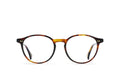 RAEN NEVILL Unisex Round Eyeglasses | Karmanow