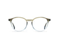 RAEN NEVILL Unisex Round Eyeglasses | Karmanow