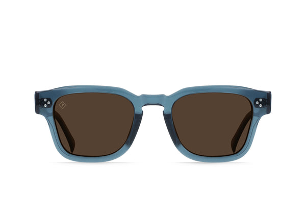 RAEN RECE Men's Square Sunglasses | Karmanow