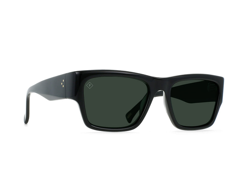 RAEN RUFIO Men's Square Sunglasses | Karmanow