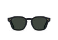 RAEN Rune Men's Square Sunglasses | Karmanow