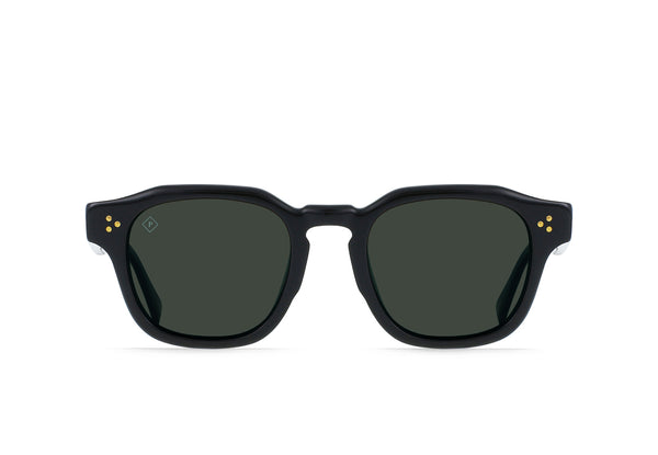 RAEN Rune Men's Square Sunglasses | Karmanow