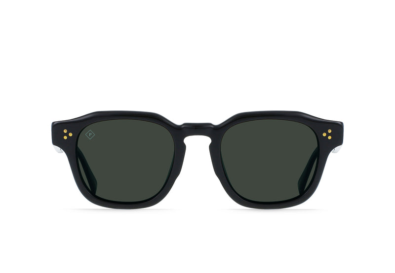 RAEN Rune Men's Square Sunglasses | Karmanow