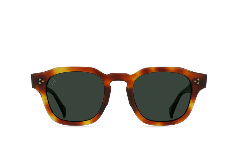 RAEN Rune Men's Square Sunglasses | Karmanow