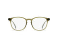 RAEN St. Malo II Unisex Square Eyeglasses | Karmanow