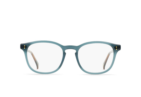 RAEN St. Malo II Unisex Square Eyeglasses | Karmanow