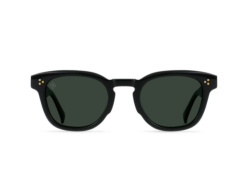 RAEN Squire Unisex Square Sunglasses | Karmanow