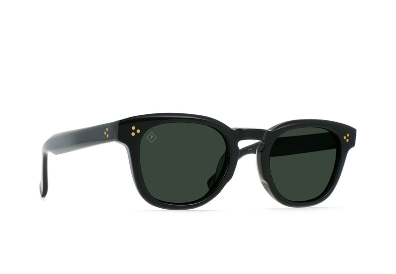 RAEN Squire Unisex Square Sunglasses | Karmanow