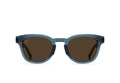 RAEN Squire Unisex Square Sunglasses | Karmanow