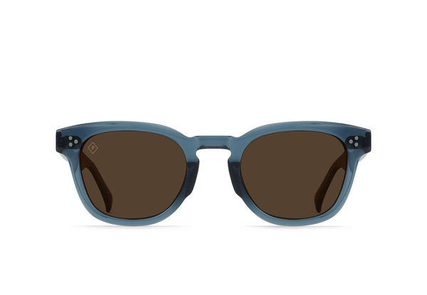 RAEN Squire Unisex Square Sunglasses | Karmanow