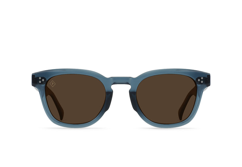 RAEN Squire Unisex Square Sunglasses | Karmanow