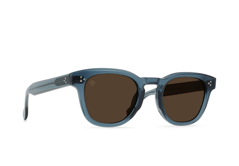 RAEN Squire Unisex Square Sunglasses | Karmanow