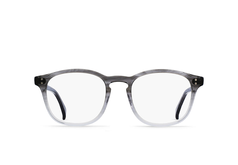 RAEN St. Malo II Unisex Square Eyeglasses | Karmanow