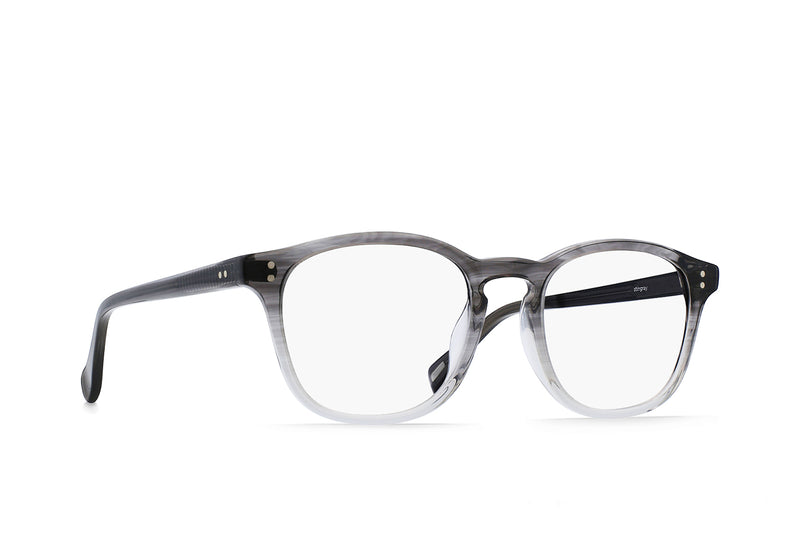 RAEN St. Malo II Unisex Square Eyeglasses | Karmanow