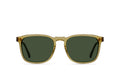 RAEN Wiley Men's Square Sunglasses | Karmanow